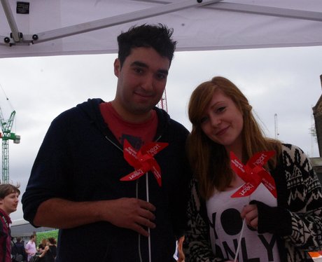 Heart Angels