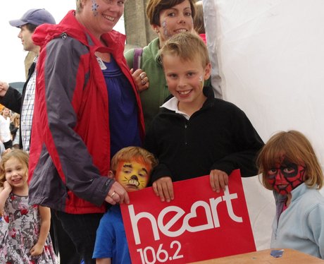 Heart Angels