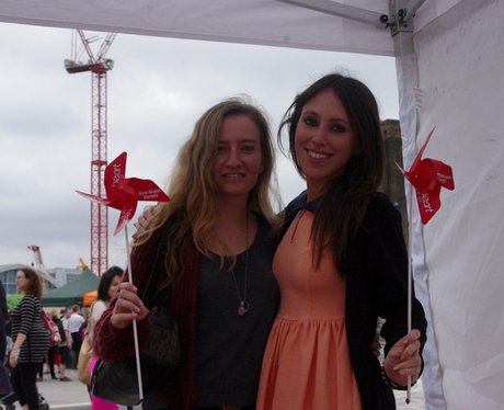 Heart Angels