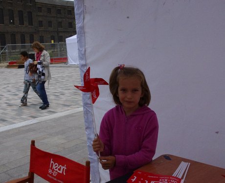 Heart Angels