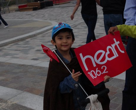 Heart Angels