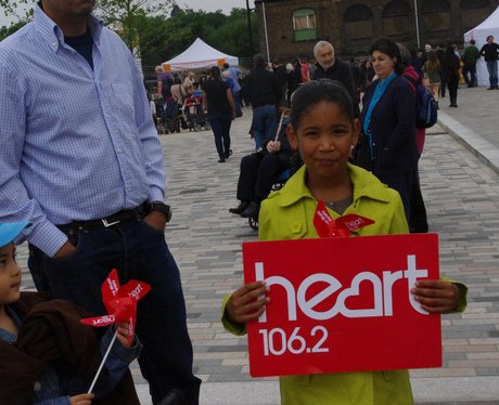 Heart Angels
