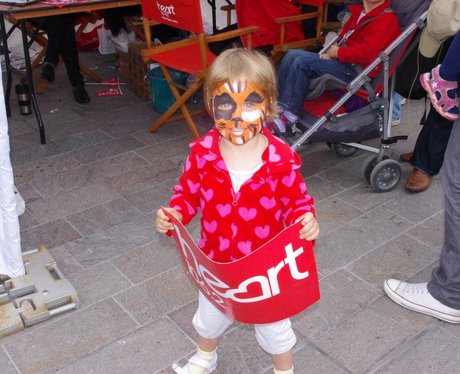 Heart Angels