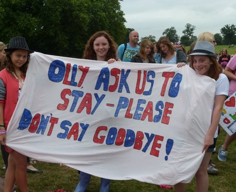 Olly Murs