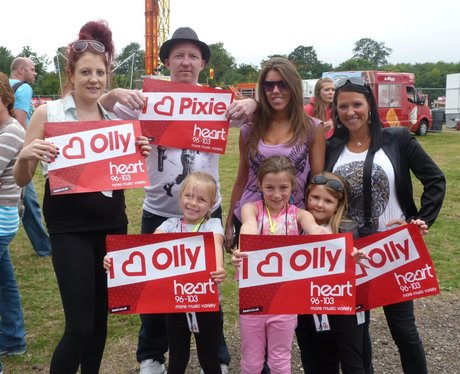 Olly Murs