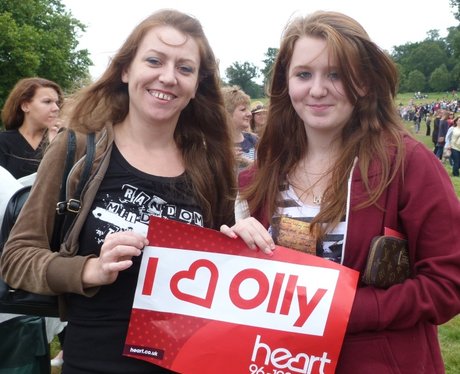 Olly Murs