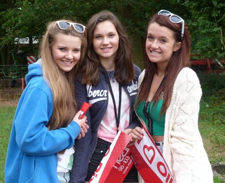 Olly Murs