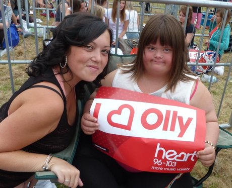 Olly Murs