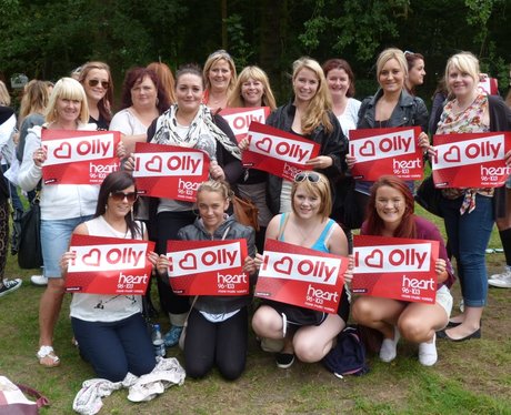 Olly Murs
