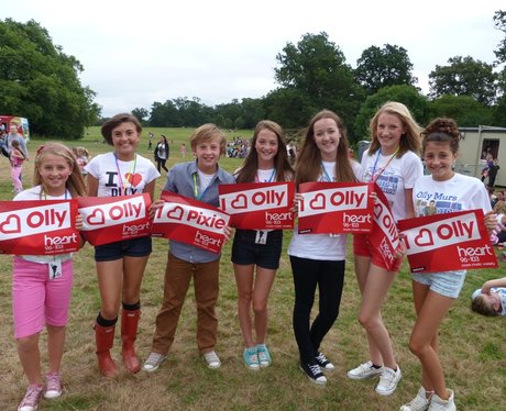 Olly Murs