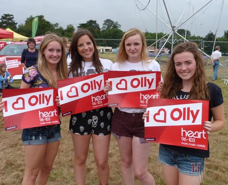 Olly Murs