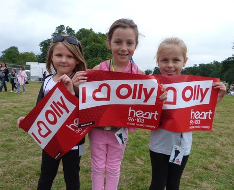 Olly Murs