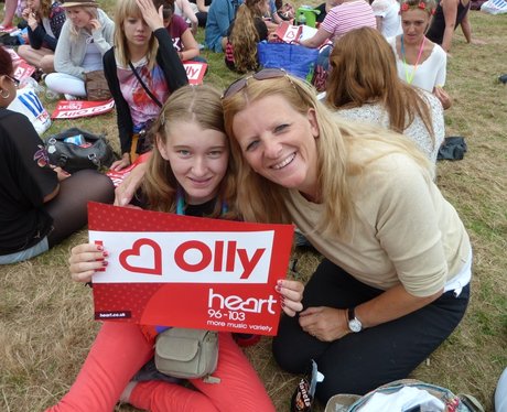 Olly Murs