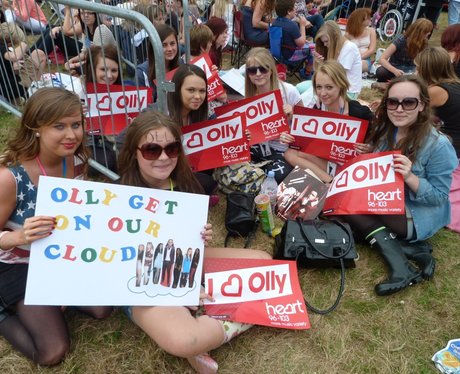 Olly Murs