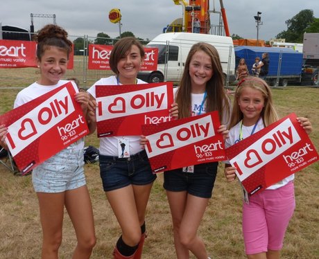 Olly Murs