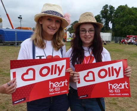 Olly Murs