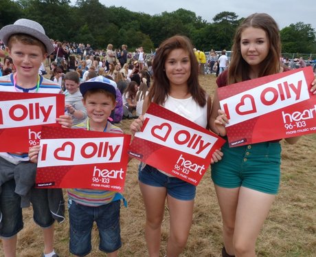 Olly Murs