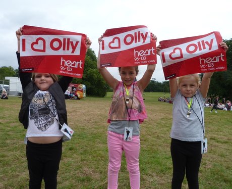 Olly Murs