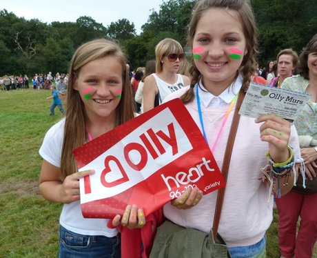 Olly Murs