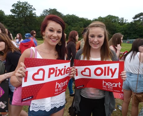Olly Murs
