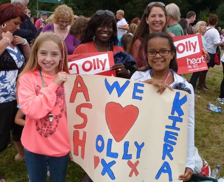 Olly Murs