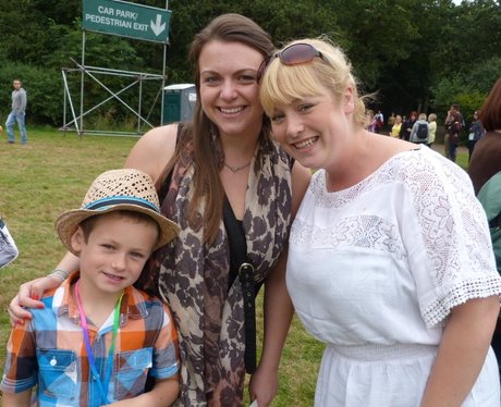 Olly Murs