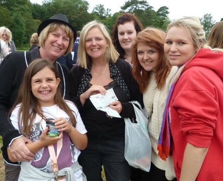 Olly Murs