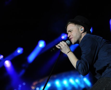 Olly Murs