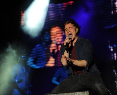 Olly Murs