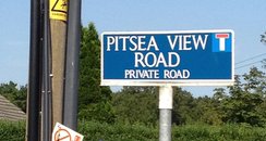Pitsea View Road