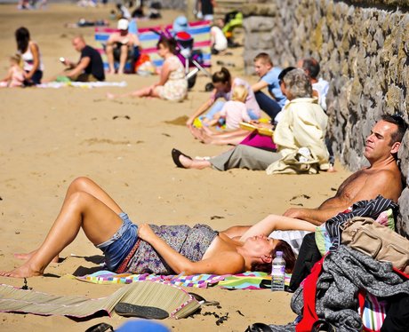 september in the uk