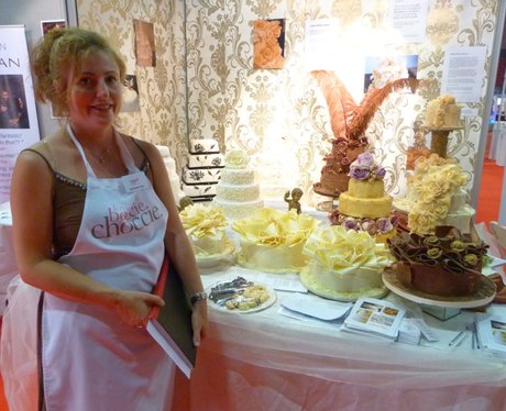 Heart Wedding Show