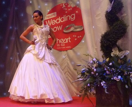 Heart Wedding Show