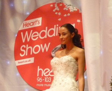 Heart Wedding Show