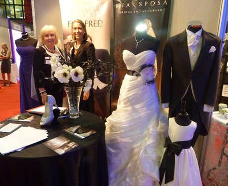 Heart Wedding Show