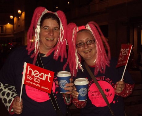 Bath Midniight Walk 2012