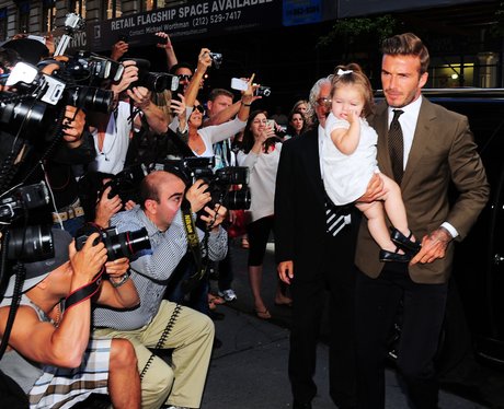 new york fashion week celebrities