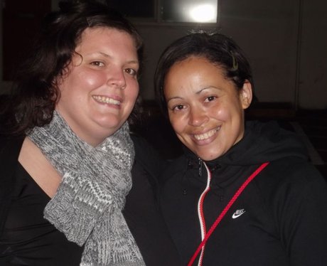 Midnight Memory Walk 2012