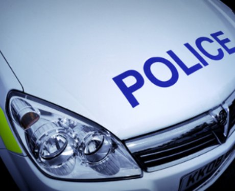 Police generic