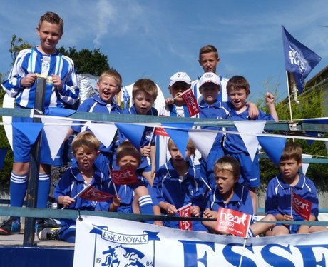 Wickford Carnival
