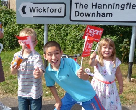Wickford Carnival