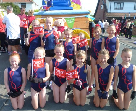 Wickford Carnival