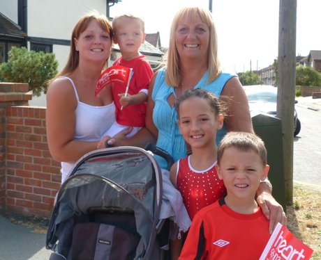 Wickford Carnival
