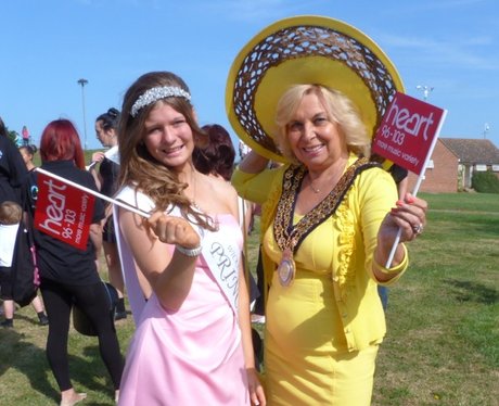 Wickford Carnival