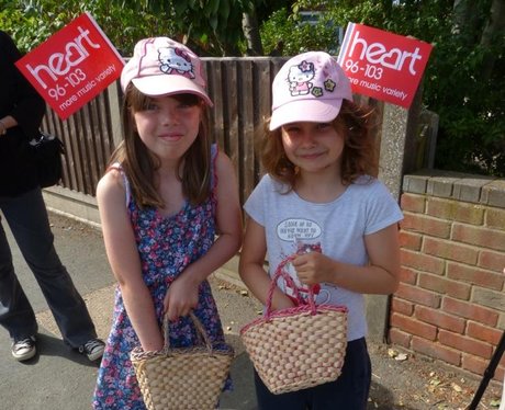 Wickford Carnival