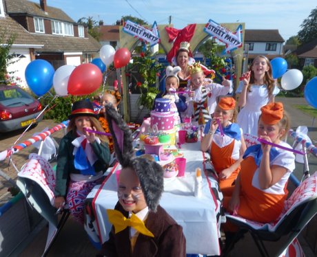 Wickford Carnival
