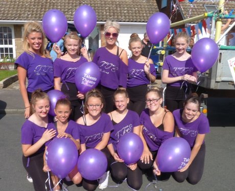 Wickford Carnival