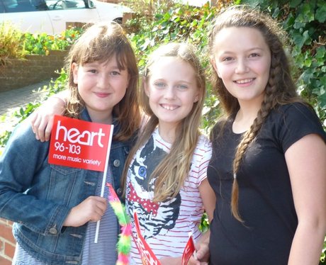 Wickford Carnival