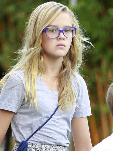 Reese Witherspoon's daughter Ava