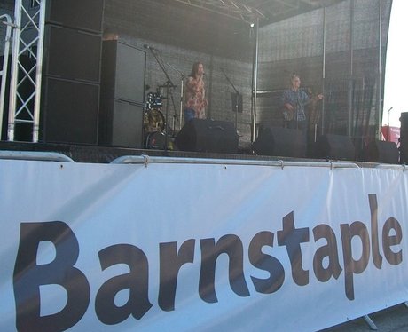 Barnstaple Carnvial 